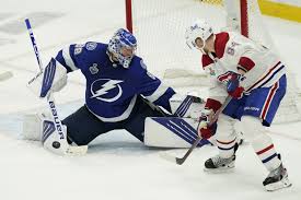 Josh anderson scored the overtime winner as the montreal canadiens defeated the tampa bay lightning in game 4 of the stanley cup final. 6inyfcocq34yim