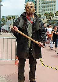 We did not find results for: Jason Voorhees Wikipedia
