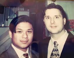 Donato Tramuto transforms tragedy into Tramuto Foundation