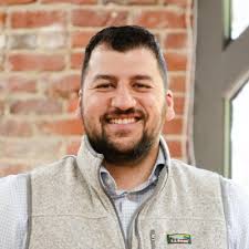 Very excited about beginning this new chapter with Frantz Ward!