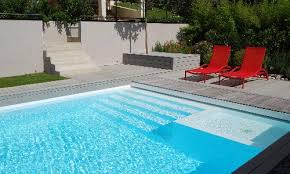 Atp Conseil Construction De Piscine A Le Mans Sarthe