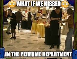 The memes present bing as a search engine that would interpret the request in a straightforward. What If We Kissed Meme Explore Tumblr Posts And Blogs Tumgir