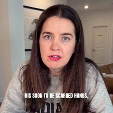 LENT DAY 35, In what way does your humanity make you more (not less) like  Jesus?