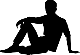 New users enjoy 60% off. Man Sitting Free Vector Graphic On Pixabay