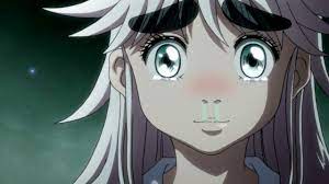 Komugi - The Value of a Life (Hunter x Hunter) - YouTube