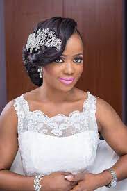 Frisuren 2020 Hochzeitsfrisuren Nageldesign 2020 Kurze Frisuren Black Wedding Hairstyles Natural Hair Bride Bridal Hair And Makeup