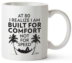 In this list, you're sure to find a thoughtful, useful gift idea that that fits with their interests and. 80th Birthday Gifts For Women Eighty Years Old Men Gift Happy Funny 80 Mens Womens Womans Wifes Female Man Best Friend Basket 1938 Male Unique Ideas 38 Woman Wife Gag Dad Cute
