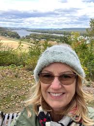 A couple moments from this morning.