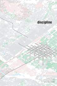 Asu Industrial Design Major Map Discipline: Asu Architecture Journal 05 By The Design School At Arizona  State University - Issuu