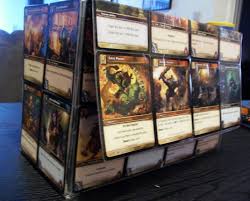 The cards could be for personal use, insurance purposes, or potential sales. Make A Trading Card Purse Dollar Store Crafts