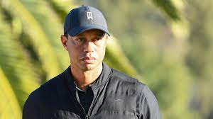 Puddy mcfadden license to golf. Tiger Woods Crash Ursache Enthullt Golf Star Verungluckte Aufgrund Uberhohter Geschwindigkeit Eurosport