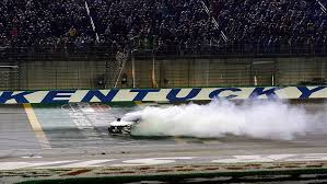 In one of those stadium races, toronto's canadian national exhibition stadium played host to a grand national series race in 1958. Full Schedule For Kentucky Tripleheader Nascar Com