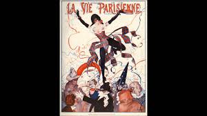 Texte gardefeu joseph triolet 'ce que cest pourtant que la vie.' Jacques Offenbach La Vie Parisienne Ouverture Youtube