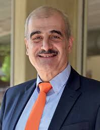 The Underwood Era —