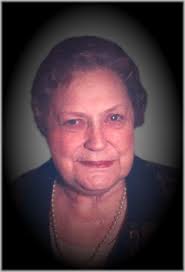 Alma Longhurst Obituary