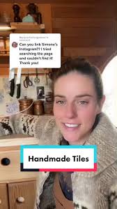 Simone Christensen Ig