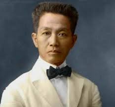 PROCOPIO BONIFACIO Procopio Bonifacio y de Castro (1873