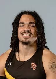 2025-26 Men's Track & Field Roster