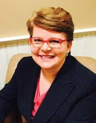 Naira Hovakimyan, Ph.D.