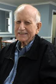 Donald Ferguson Obituary