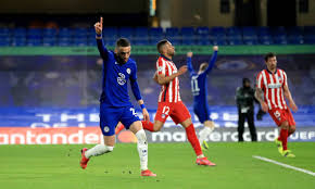 Atleti suffer narrow defeat in bilbao. 5 Things Learned Chelsea 2 0 Atletico Madrid Champions League Sports Illustrated Chelsea Fc News Analysis And More