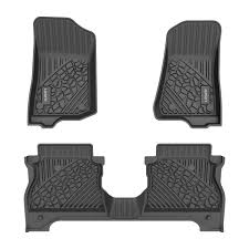 All Weather Floor Mats