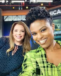 Profile for Jenna Barnes