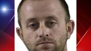 Fugitive File: Colby Lynn Wright