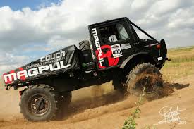Pin On Unimog Magpul