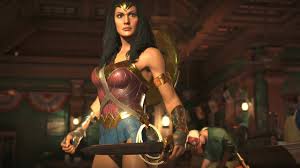 Gods among us that allows players to build and power up the ultimate version of their favorite dc characters. Justice League Movie Gear Event Begins Today On Gamewatcher