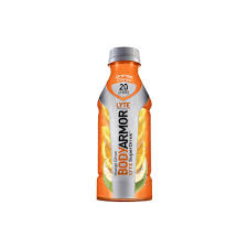 Bodyarmor Lyte Orange Citrus 16 Fl Oz Bottle In 2020 Citrus Natural Sweeteners Bottle