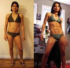 Pin On Raw Vegan Before Afters