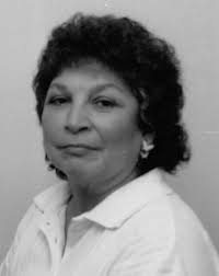 Mary Martinez Obituary (1941