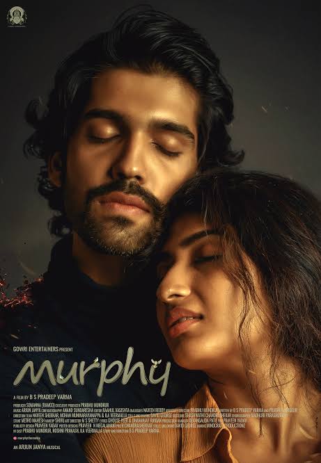 Murphy 2024 Dual Audio Hindi ORG 1080p 720p 480p WEB-DL x264 ESubs