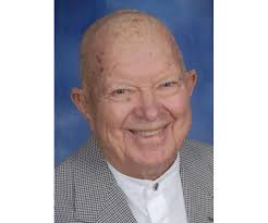 Irving Field Obituary (2015)