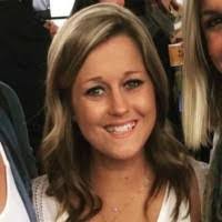 Courtney Gaddy's Instagram, Twitter & Facebook