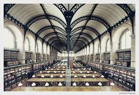 Respect The Architect Franck Bohbot Beautiful Library Library Architecture Architecture Photography