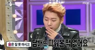 These 6 Idols Have Shockingly Low Alcohol Tolerance Bias Wrecker Kpop News