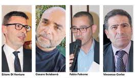 Elettori al voto nei comuni agrigentini: ecco tutte le liste e i candidati 