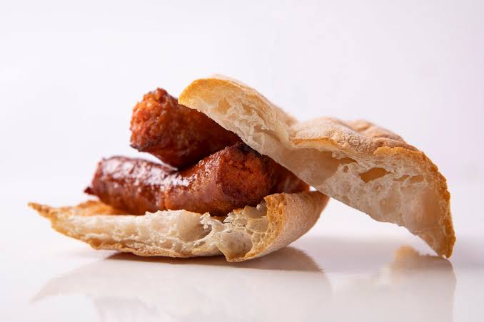 Chistorra de Navarra • Reyno Gourmet