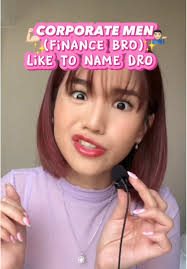 Boyfriend Finance Bro