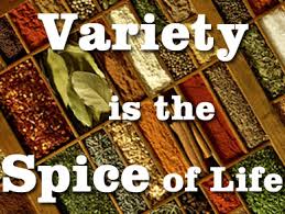 Variety ý nghĩa, định nghĩa, variety là gì: How Much Food Variety Is Best For Starting Weight Loss Leanness Lifestyle University