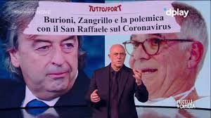 Crozza zangrillo risponderò solo a domande su orecchioni, varicelle e rosolie. Maurizio Crozza In Cina Non Hanno Mai Conosciuto Zangrillo Youtube