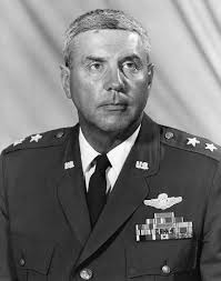 MAJOR GENERAL ROBERT J. GIBBONS > Air Force > Biography Display