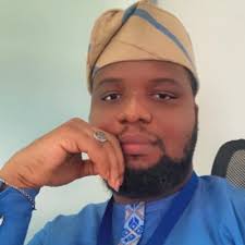 Omo Baba Lecturer Esq