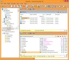 Top 8 Des Logiciels De Gestion De Fichiers Gratuits Pour Windows 10 La Maison La Plus Douce