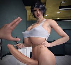 nothingmore  funny cocks & best free porn: r34, futanari, shemale, hentai,  femdom and fandom porn