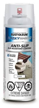 Rust Oleum Shield Anti Slip