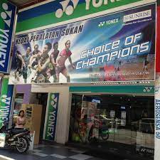 We did not find results for: Photos At Yonex E Lin Kuala Lumpur Kuala Lumpur