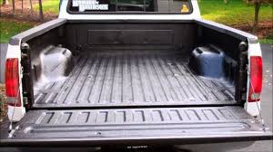 Maybe you would like to learn more about one of these? Diy Bed Liner For A Truck Frugal Living For Life